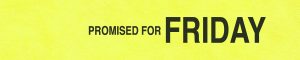 Flag Tag (FT-26)
