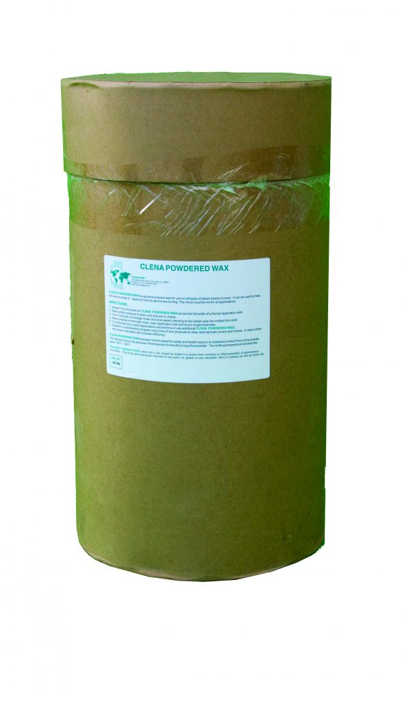 CLENAWAX POWDERED WAX 1 1/2lb JAR A1 Products